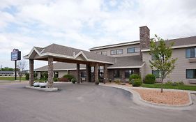 Americinn Lodge & Suites Thief River Falls