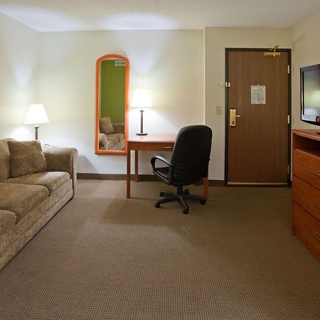 Americinn By Wyndham Thief River Falls Exterior photo