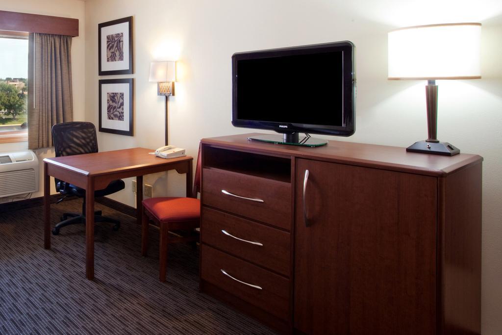 Americinn By Wyndham Thief River Falls Room photo