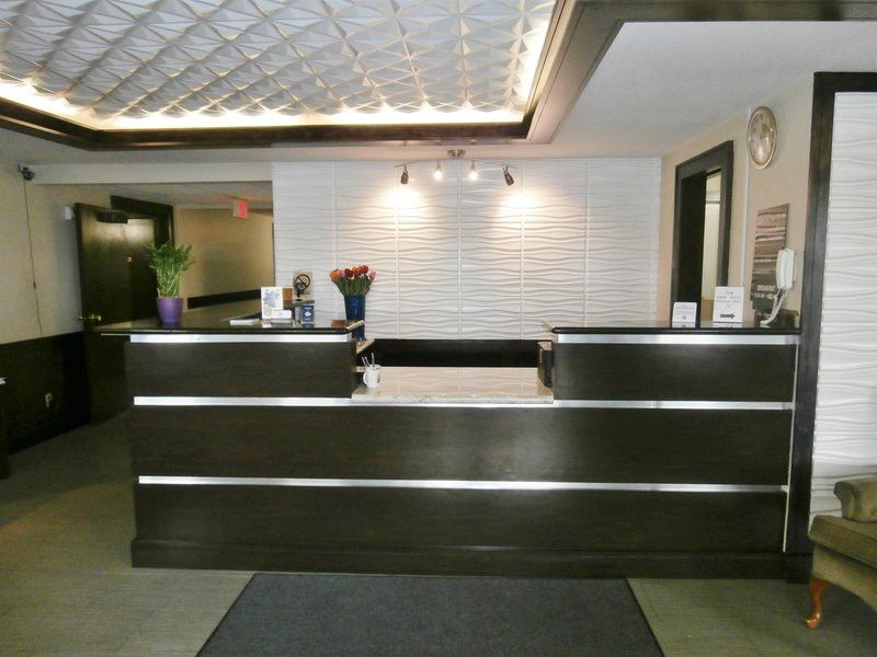 Americinn By Wyndham Thief River Falls Exterior photo